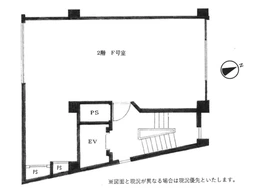 高津駅 徒歩1分 2F 現況:クリニック その他居抜きなど物件外観