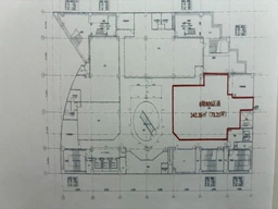 京王多摩センター駅 徒歩1分 8F 現況:その他 その他居抜きなど物件 【業種相談】外観