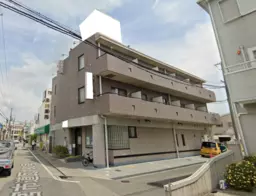 門戸厄神駅東改札 徒歩1分 1F 産婦人科居抜き物件 【飲食可】外観