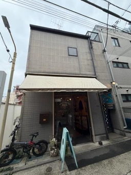 ≪明治神宮前駅 徒歩5分｜2-3階一括・62.40㎡｜業種相談≫※重飲食不可