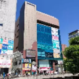京王多摩センター駅 徒歩1分 5F 現況:その他 その他居抜きなど物件 【業種相談】外観