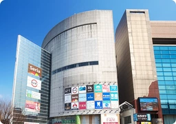 京王多摩センター駅 徒歩1分 7F 現況:その他 その他居抜きなど物件 【業種相談】外観