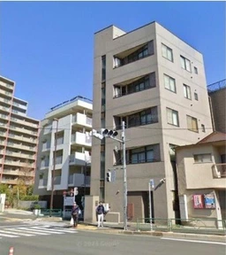 大島駅 徒歩2分 1F フリーレント1ヶ月 【業種相談】　　カフェ・サービス店舗等相談可外観