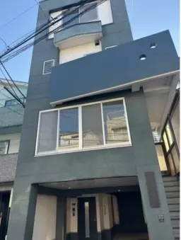 王子神谷駅 徒歩18分 1F〜2F 現況:その他 その他居抜きなど物件 【飲食不可】外観