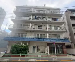 乃木坂駅 徒歩6分 1F 現況:その他 その他居抜きなど物件 【飲食不可】