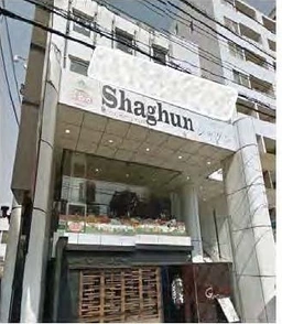 溝の口駅 徒歩5分 2F 現況:クラブ・キャバクラ 飲食居抜き物件 【飲食可】外観
