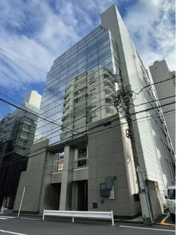 錦糸町駅徒歩6分　クリニックのみ相談可外観