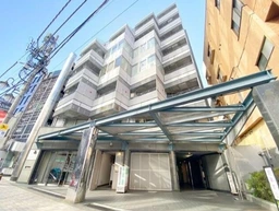 池袋駅 徒歩6分 3F 現況:事務所仕様　【飲食不可】外観