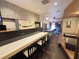 越谷駅 徒歩5分 現況:焼鳥居酒屋 飲食居抜き物件 【何業も可】外観