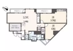 ■池袋駅 徒歩7分 2F 現況:その他 その他居抜きなど物件 【飲食不可】外観