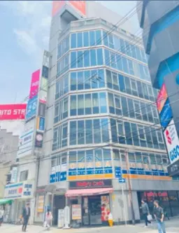 【IJ0515】難波駅すぐ！視認性良好な店舗物件（サロン・医療系などにおすすめ）業種のご相談お待ちしております！