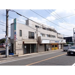 ★先行募集（入居可能日6/17～）★ 穴川駅 徒歩10分 1F路面店！【業種相談】外観