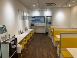 小平駅 徒歩1分 1F 現況:唐揚げ 飲食居抜き物件 【何業も可】外観