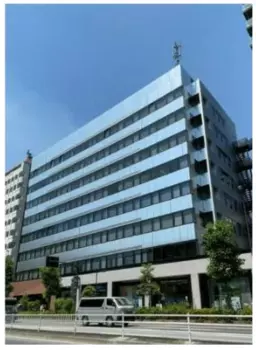 東新宿駅 徒歩1分 1F スケルトン物件 【飲食可】洋食・レストラン/パン屋・ケーキ屋/カフェ・喫茶店外観