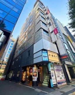 新宿駅 徒歩2分 9F 現況:その他 その他居抜きなど物件 【業種相談】外観