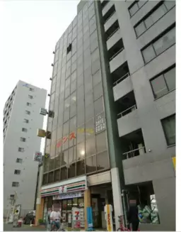 巣鴨駅 徒歩4分 1F〜2F スケルトン物件 【飲食可】深夜営業可能外観