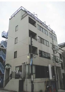 北品川駅 徒歩3分 2F 現況:その他 その他居抜きなど物件 【軽飲食可】外観