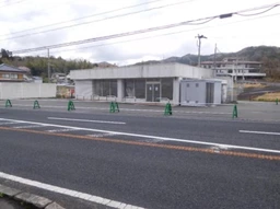 淵垣駅 徒歩8分 1F 現況:その他 その他居抜きなど物件 【業種相談】外観