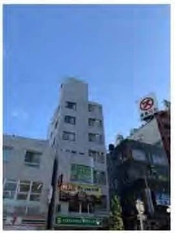 新大久保駅 徒歩2分 6F 現況:その他 その他居抜きなど物件 【飲食可】外観