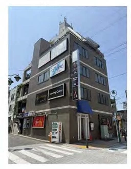 平塚駅 徒歩3分 3F 現況:クラブ・キャバクラ 飲食居抜き物件 【飲食可】外観