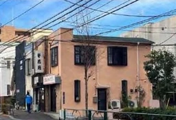 三鷹駅 徒歩6分 1F〜2F 現況:その他 その他居抜きなど物件 【飲食可】外観