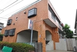 西永福駅 徒歩4分 1F 現況:クリニック その他居抜きなど物件 【飲食業のみ募集】外観