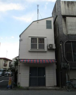 ◆ご質問や内見希望の方は【問い合わせ】からメッセージをお願い致します◆※お電話はお控えください。外観