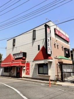 北八王子駅駅前の1F飲食居抜き物件！　2〜3Fも募集中【何業も相談可】〇〇外観
