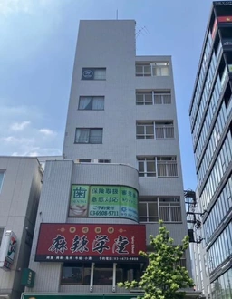 新大久保駅徒歩2分！ 通り沿いで視認性、人通り◎【何業も相談可】〇〇外観