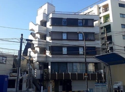 最寄り駅明治神宮前 5F アクセス便利な他路線利用可！【何業も相談可】〇〇外観