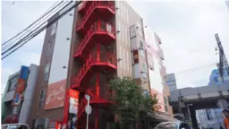 本厚木駅 徒歩2分 3F 現況:その他 その他居抜きなど物件 【飲食可】
