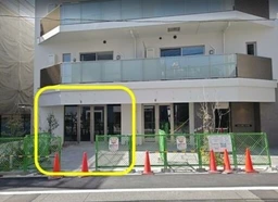 ☆ご質問や内見希望の方は【問い合わせ】からメッセージをお願い致します☆※お電話はお控えください。外観