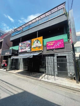立川南駅徒歩4分　業態相談
