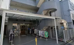 都立大学駅 徒歩5分 1F 現況:その他 その他居抜きなど物件 【飲食不可】外観
