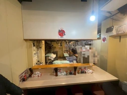 錦糸町駅 徒歩6分 1F 現況:ラーメン 飲食居抜き物件 【何業も可】外観