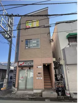 学芸大学駅 徒歩4分 1F 現況:その他 その他居抜きなど物件 【業種相談】管理番号：200092