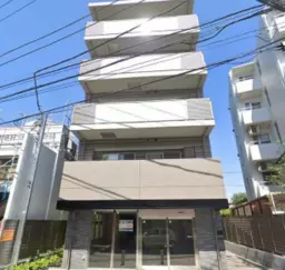 二子玉川駅 徒歩9分 1F スケルトン物件 【業種相談】管理番号：200094