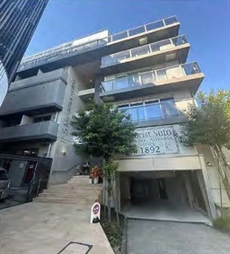 表参道駅 徒歩7分 3F 現況:その他 その他居抜きなど物件 【飲食不可】外観