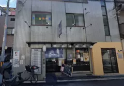 野田阪神駅 徒歩4分 1F〈101区画〉スケルトン物件 【軽飲食可】外観