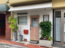 【１階路面店】中華バル居抜き　重飲食も対応可能な厨房設備！外観