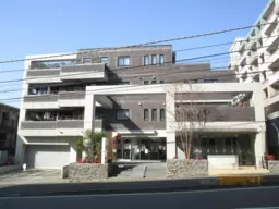 KKM 0518　あざみ野駅徒歩圏内物件募集！貴重な物件！