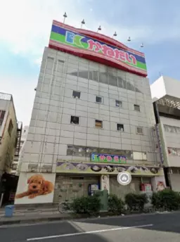 伊勢佐木長者町駅 徒歩4分 1F〜5F 現況:その他 その他居抜きなど物件 【業種相談】