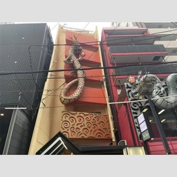 西心斎橋店舗