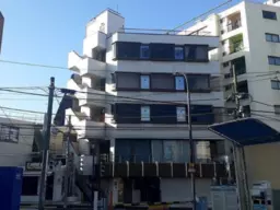 ≪神宮前3丁目・5階店舗／軽飲食相談可≫外観