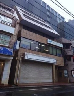 ≪溜池山王駅 徒歩1分｜1階路面・72.09㎡｜業種相談≫