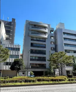 江戸川橋駅 徒歩4分 6F 現況:その他 その他居抜きなど物件 【飲食不可】外観