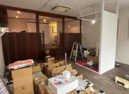 広尾駅 徒歩14分 1F〜2F 現況:その他 その他居抜きなど物件 【何業も可】外観