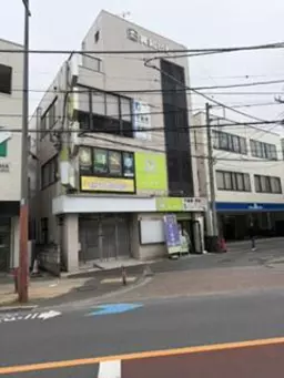 KKM 0518 相模大野駅徒歩圏内！1階店舗募集！