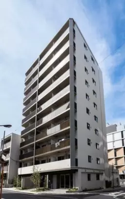早稲田駅 徒歩2分 1F スケルトン物件 【飲食不可】外観