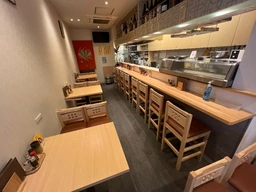 大森駅 徒歩3分 1F 1階路面！内装美麗の焼き鳥居酒屋居抜き物件 【飲食可】外観